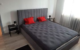 Apartmani Arena Zagreb